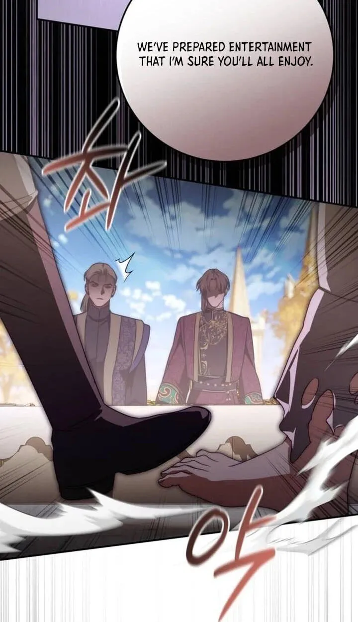 Read Behind Her Highness’s Smile chapter 115 image 101 on Lezhin