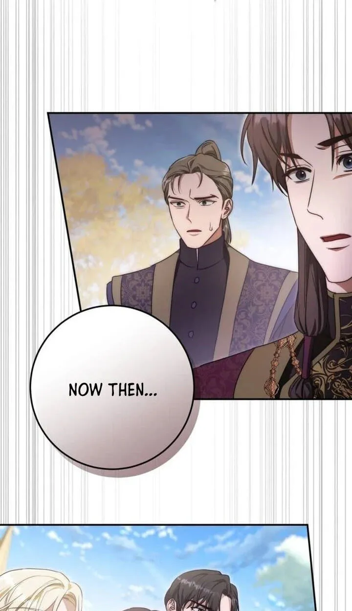 Read Behind Her Highness’s Smile chapter 115 image 102 on Lezhin