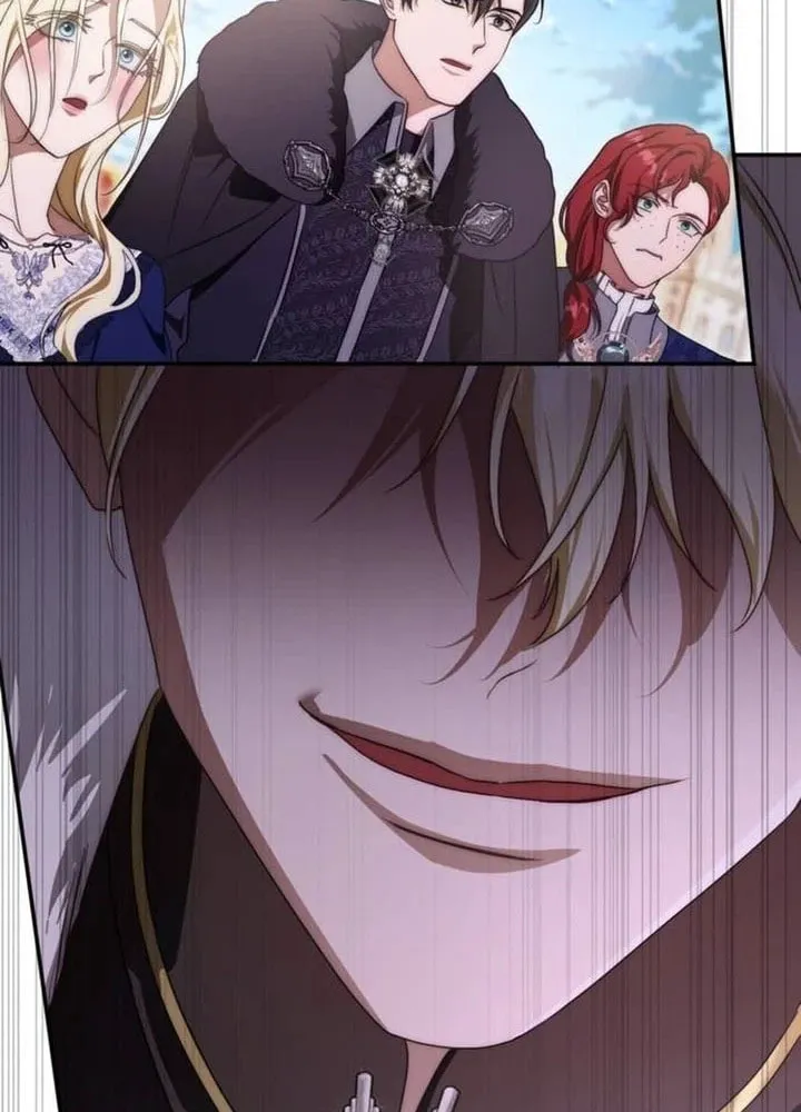 Read Behind Her Highness’s Smile chapter 115 image 103 on Lezhin