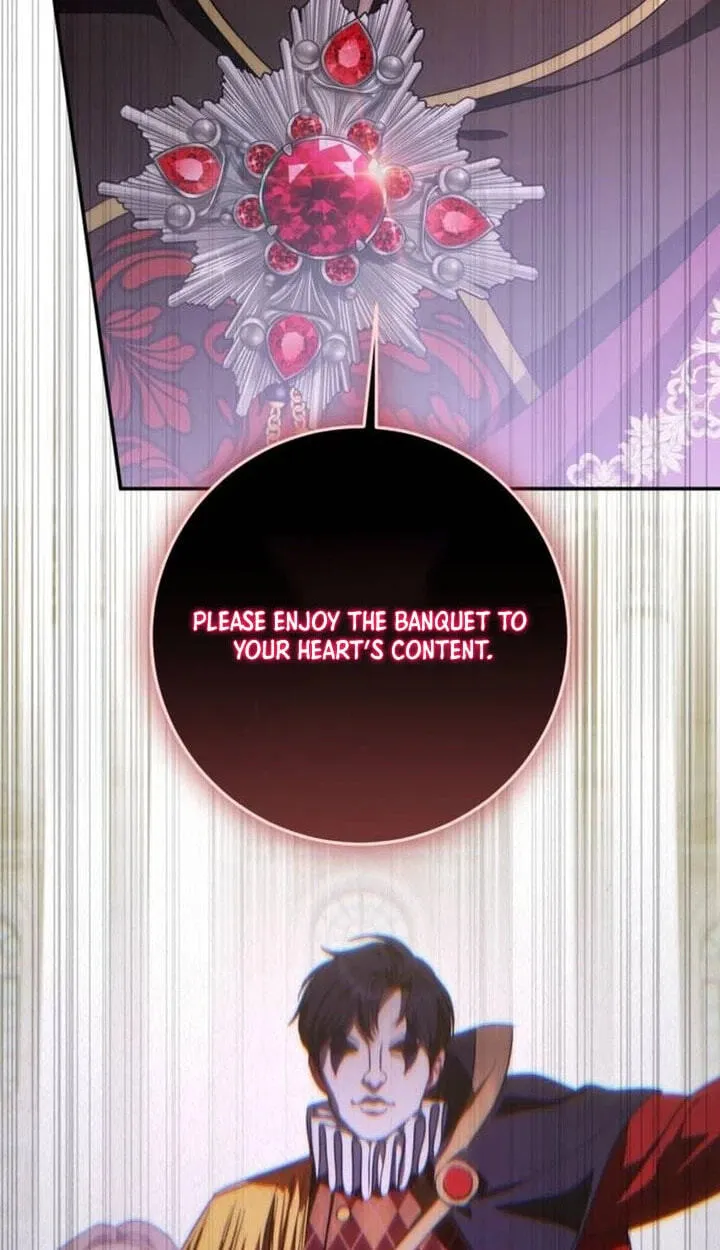 Read Behind Her Highness’s Smile chapter 115 image 104 on Lezhin