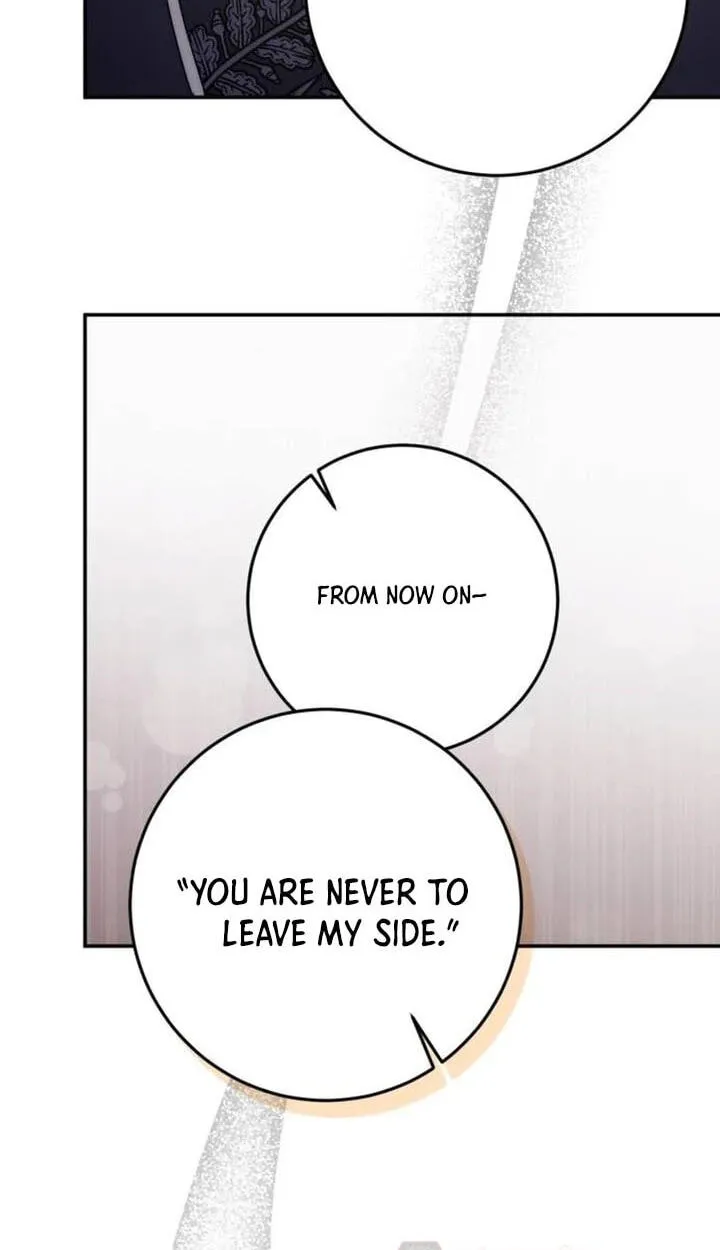 Read Behind Her Highness’s Smile chapter 115 image 11 on Lezhin