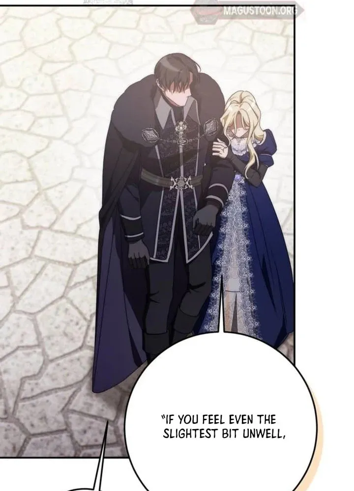 Read Behind Her Highness’s Smile chapter 115 image 12 on Lezhin