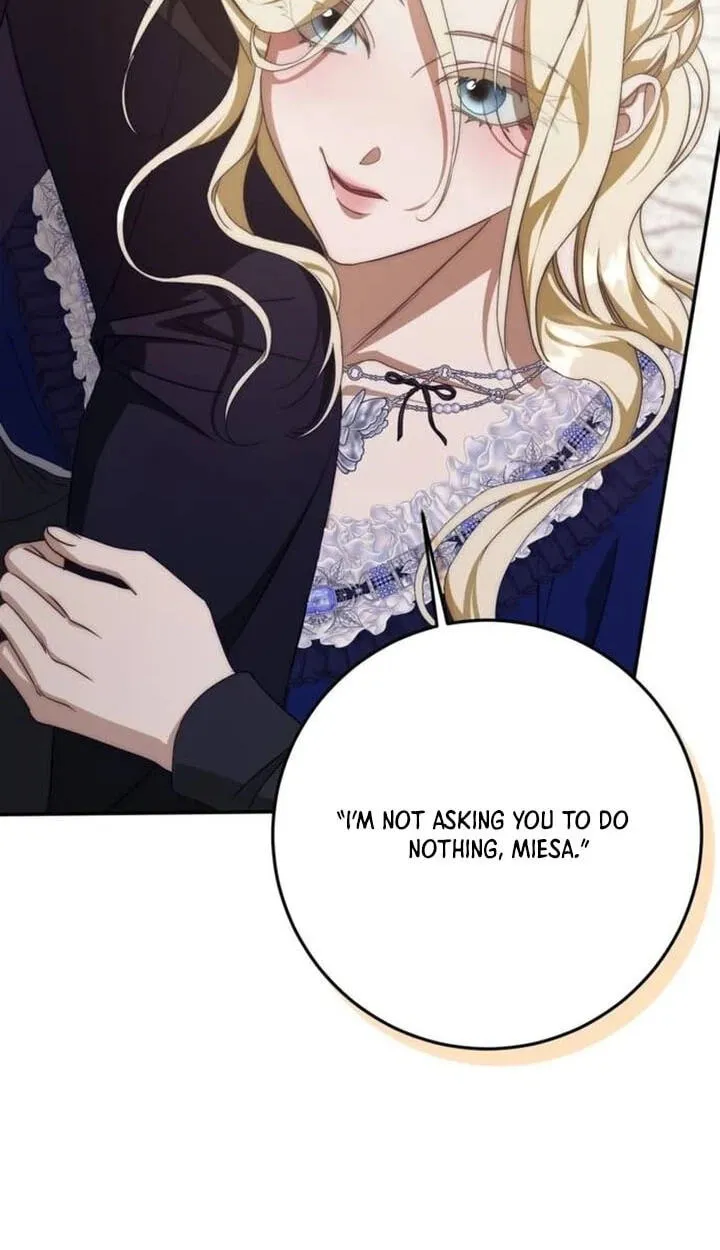 Read Behind Her Highness’s Smile chapter 115 image 14 on Lezhin