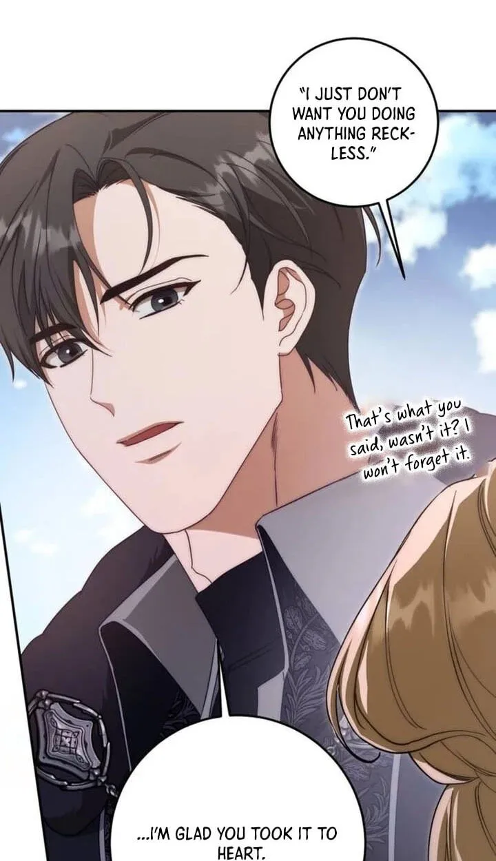 Read Behind Her Highness’s Smile chapter 115 image 15 on Lezhin