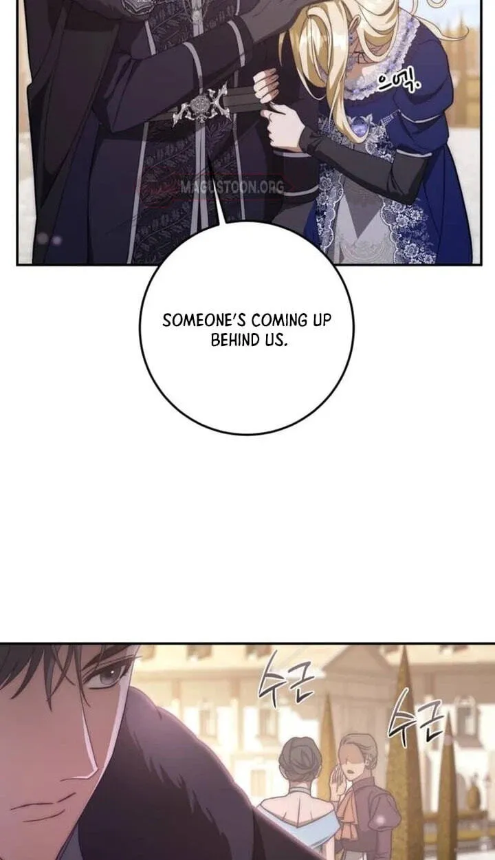 Read Behind Her Highness’s Smile chapter 115 image 17 on Lezhin
