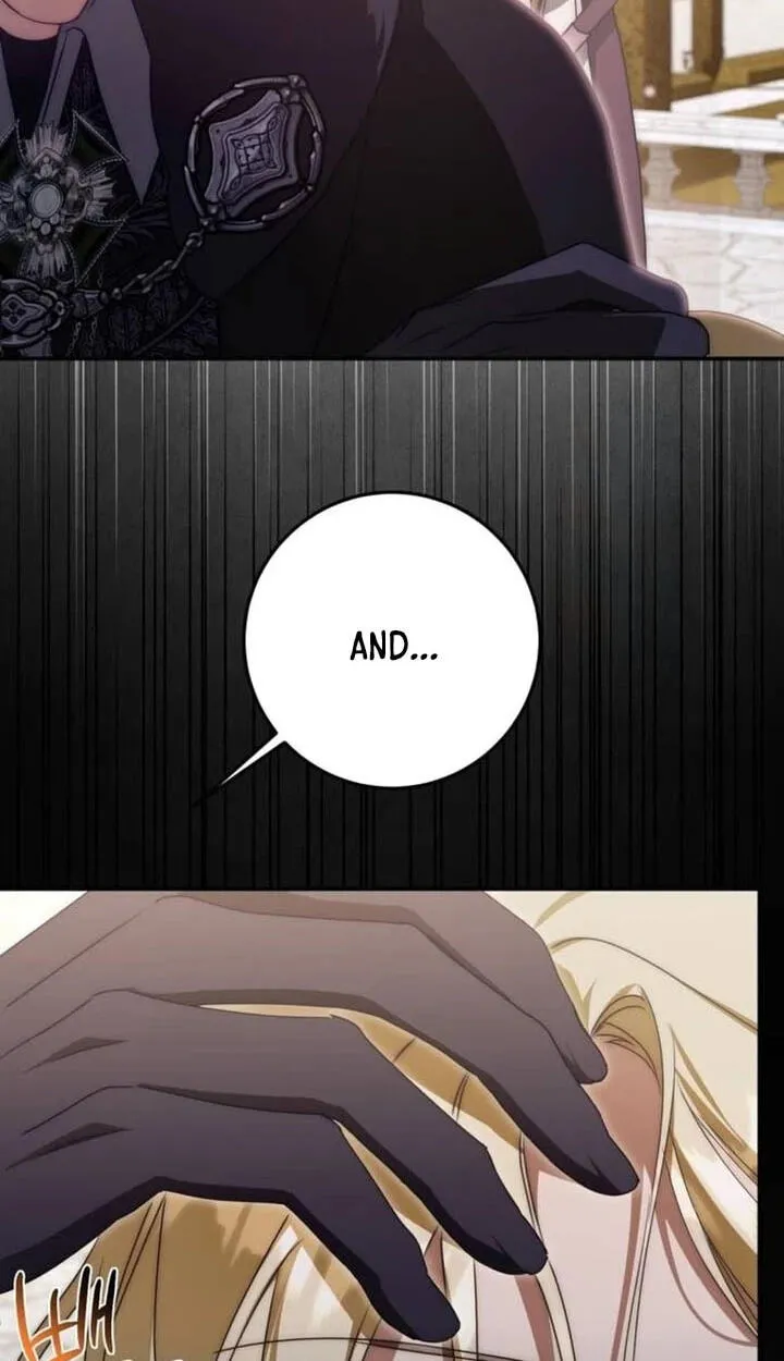 Read Behind Her Highness’s Smile chapter 115 image 18 on Lezhin