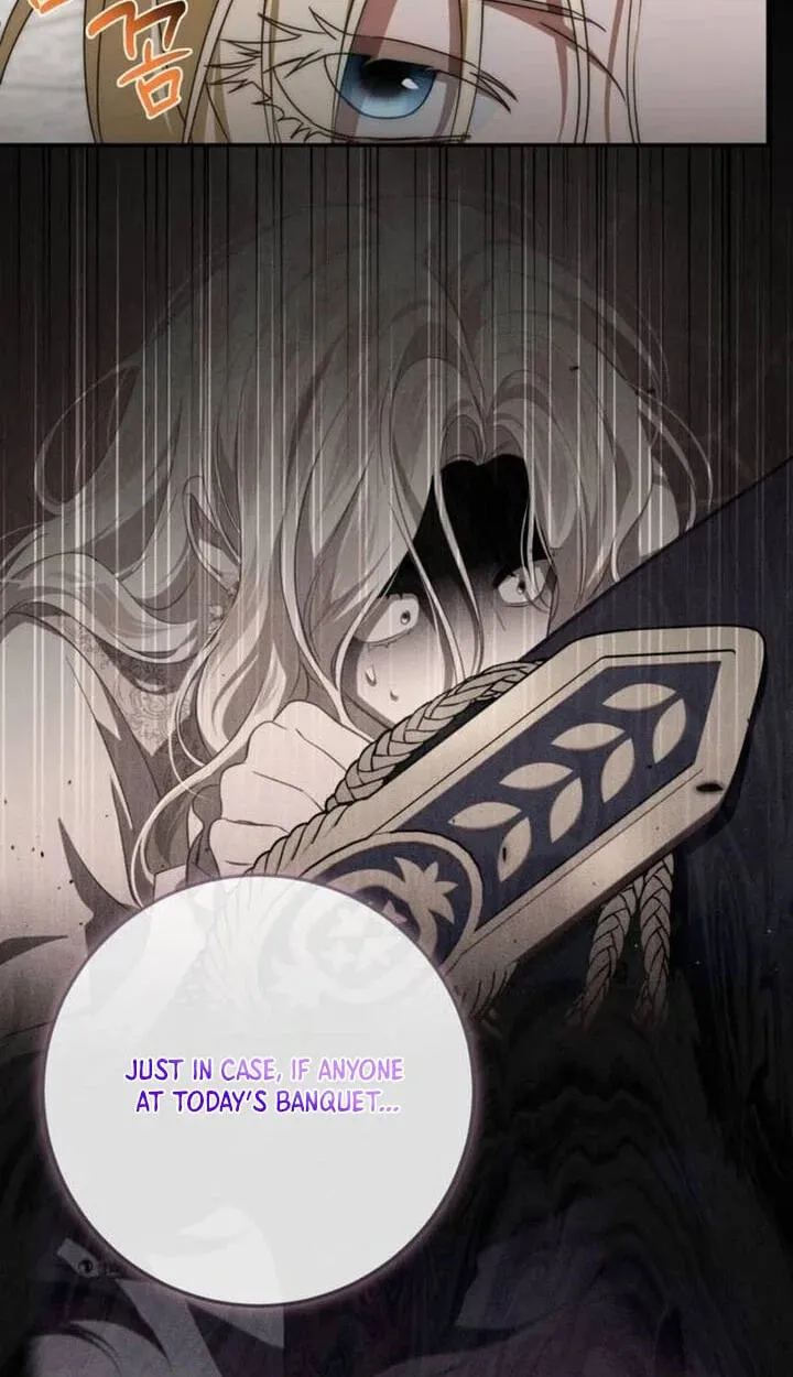 Read Behind Her Highness’s Smile chapter 115 image 19 on Lezhin