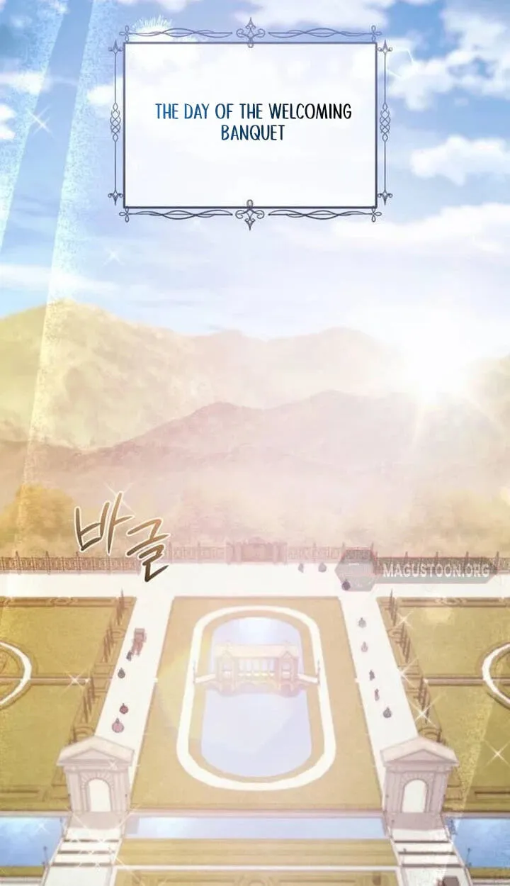 Read Behind Her Highness’s Smile chapter 115 image 2 on Lezhin