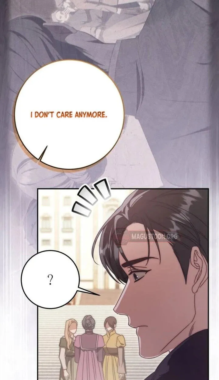 Read Behind Her Highness’s Smile chapter 115 image 21 on Lezhin