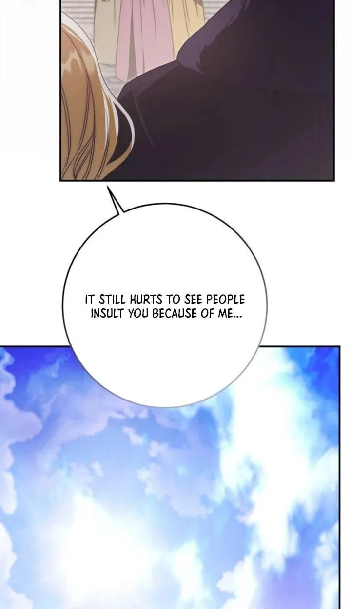 Read Behind Her Highness’s Smile chapter 115 image 22 on Lezhin