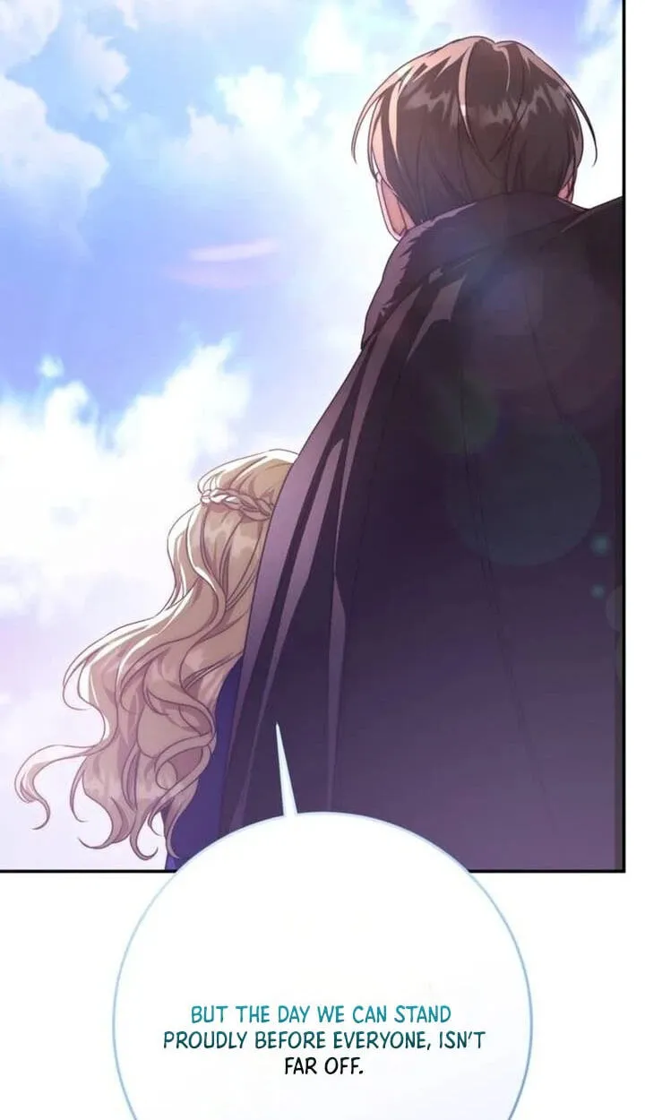 Read Behind Her Highness’s Smile chapter 115 image 23 on Lezhin