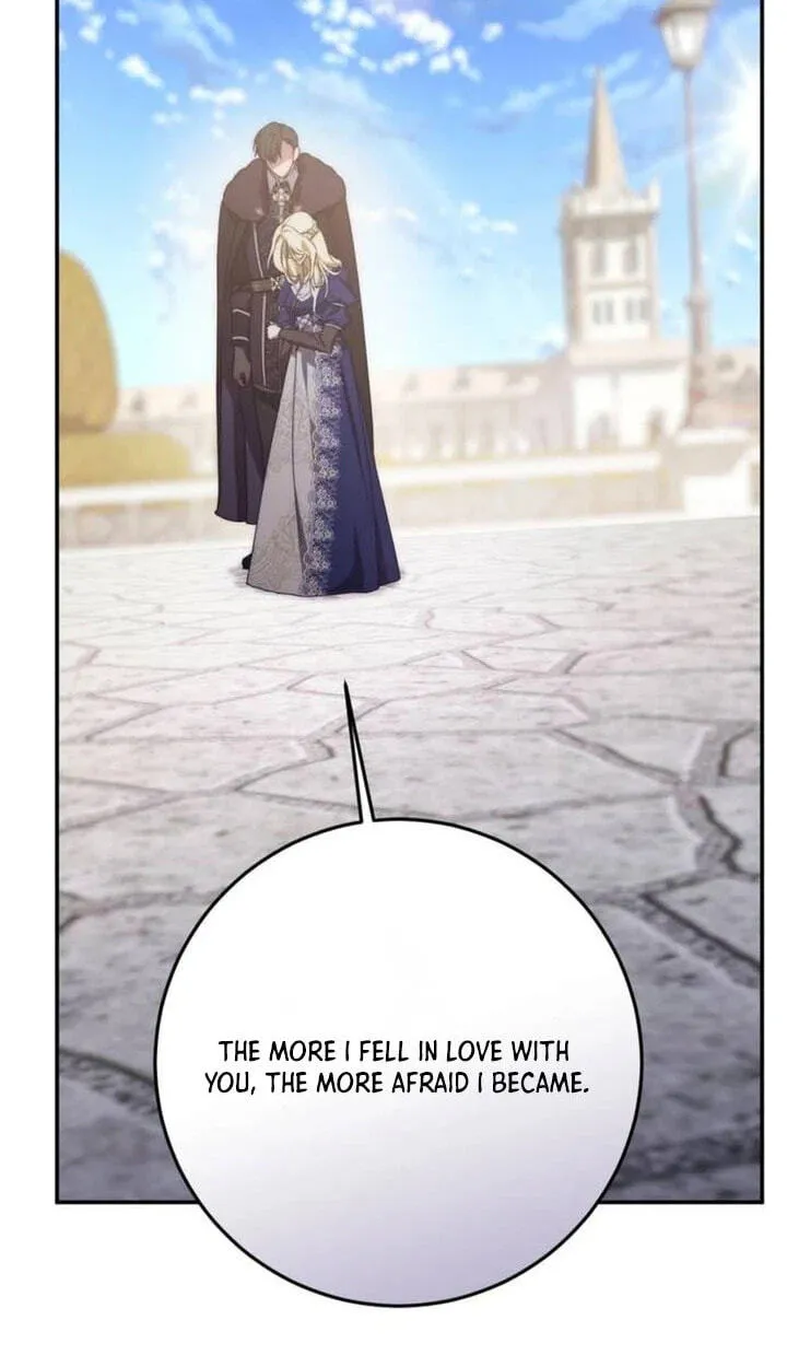 Read Behind Her Highness’s Smile chapter 115 image 30 on Lezhin