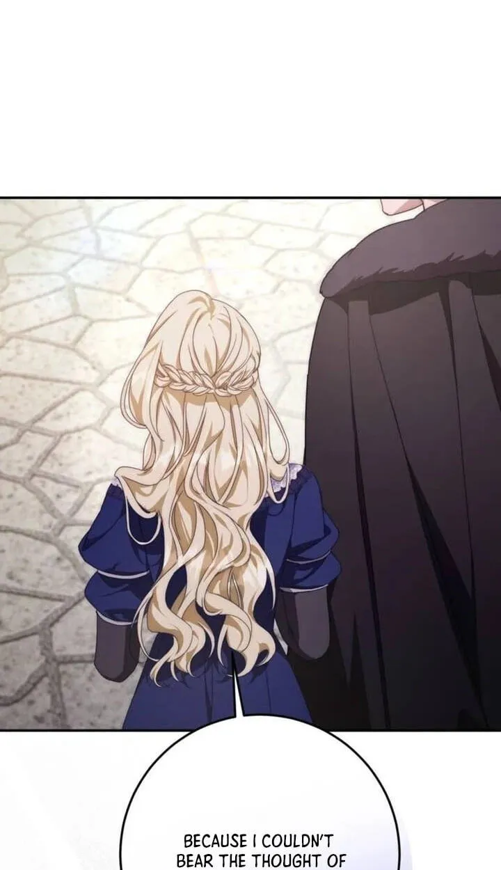 Read Behind Her Highness’s Smile chapter 115 image 31 on Lezhin