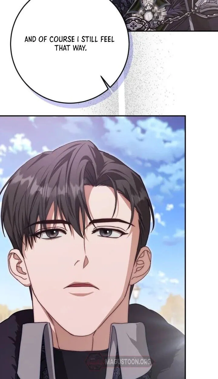 Read Behind Her Highness’s Smile chapter 115 image 33 on Lezhin