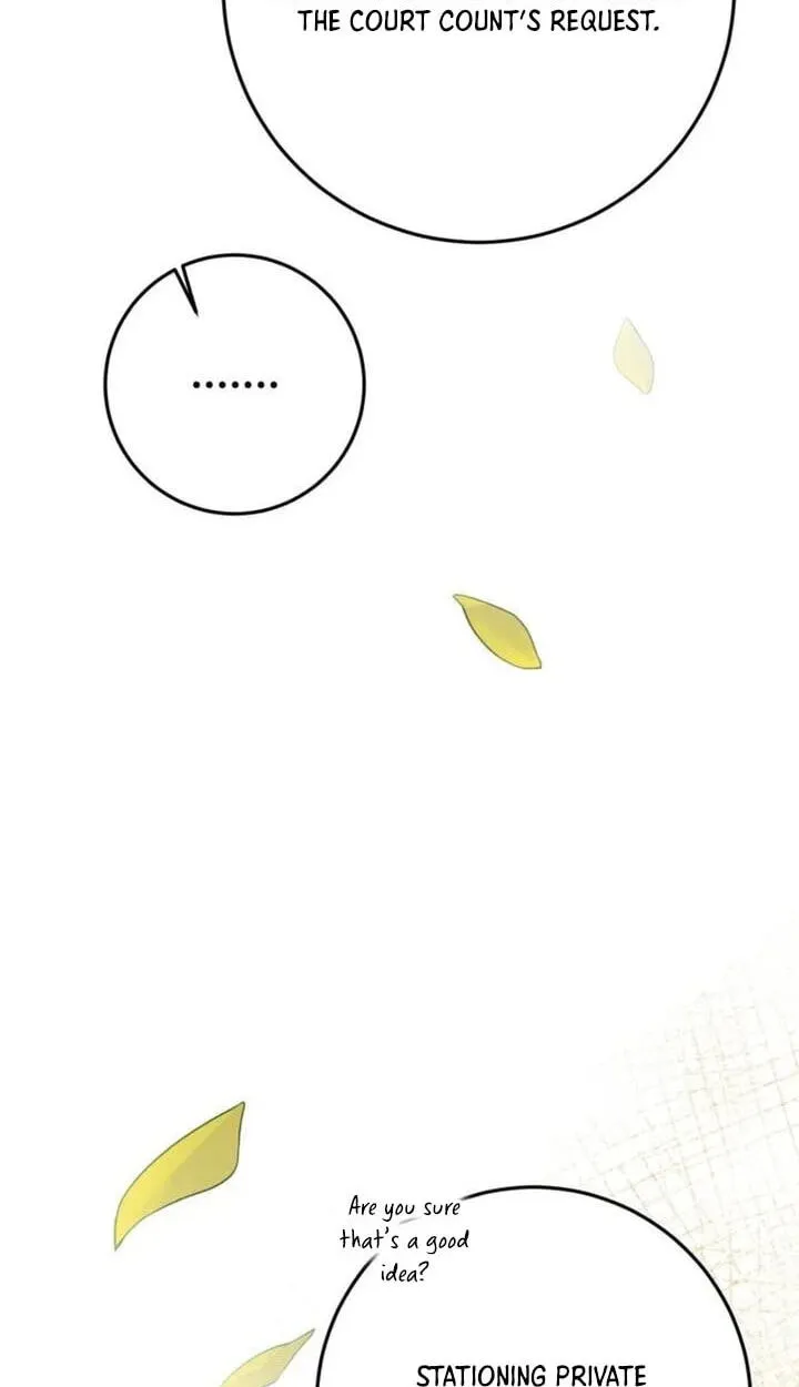 Read Behind Her Highness’s Smile chapter 115 image 45 on Lezhin