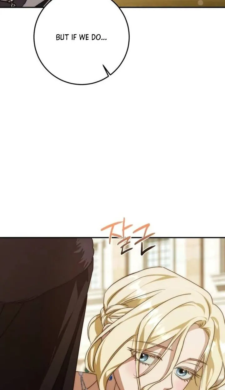 Read Behind Her Highness’s Smile chapter 115 image 50 on Lezhin