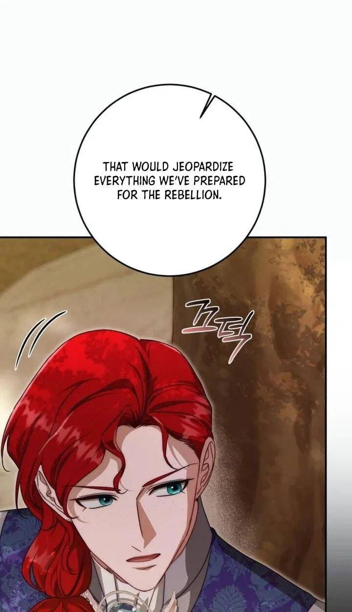 Read Behind Her Highness’s Smile chapter 115 image 52 on Lezhin