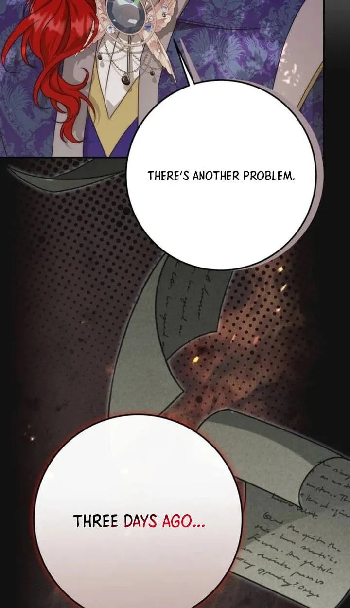 Read Behind Her Highness’s Smile chapter 115 image 53 on Lezhin