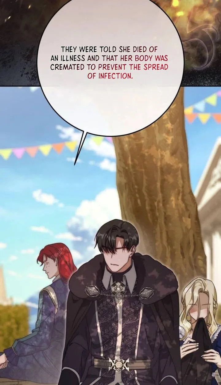 Read Behind Her Highness’s Smile chapter 115 image 55 on Lezhin