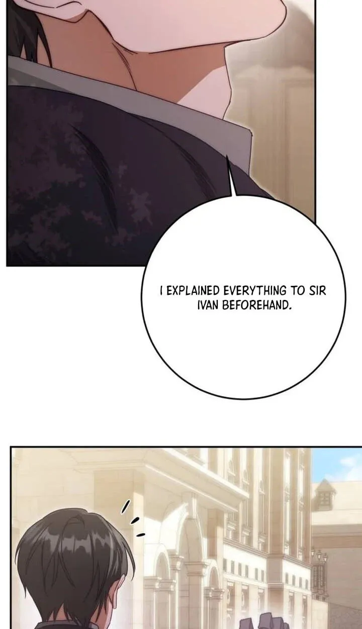 Read Behind Her Highness’s Smile chapter 115 image 58 on Lezhin