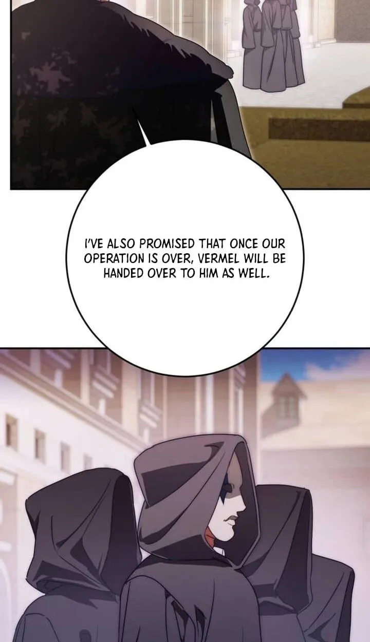 Read Behind Her Highness’s Smile chapter 115 image 59 on Lezhin