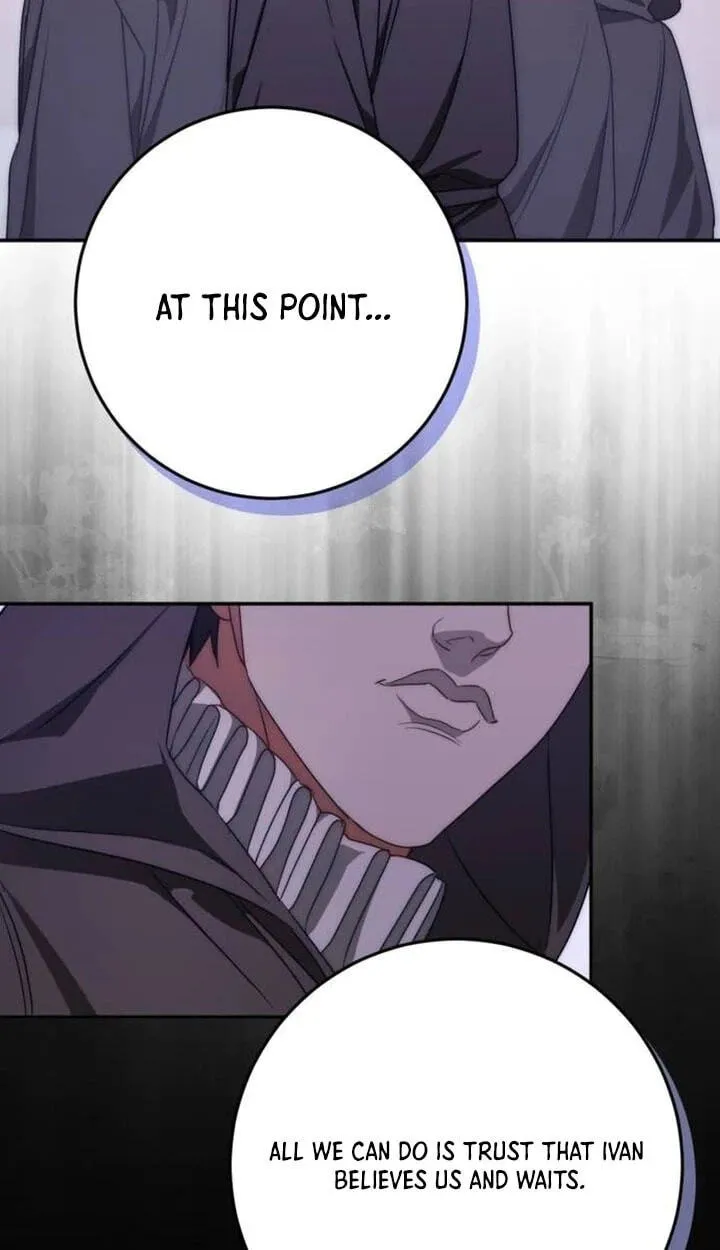 Read Behind Her Highness’s Smile chapter 115 image 60 on Lezhin