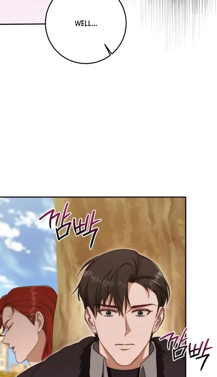 Read Behind Her Highness’s Smile chapter 115 image 63 on Lezhin