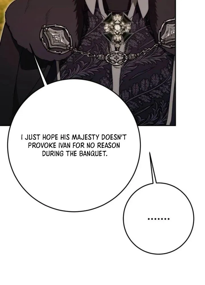 Read Behind Her Highness’s Smile chapter 115 image 64 on Lezhin
