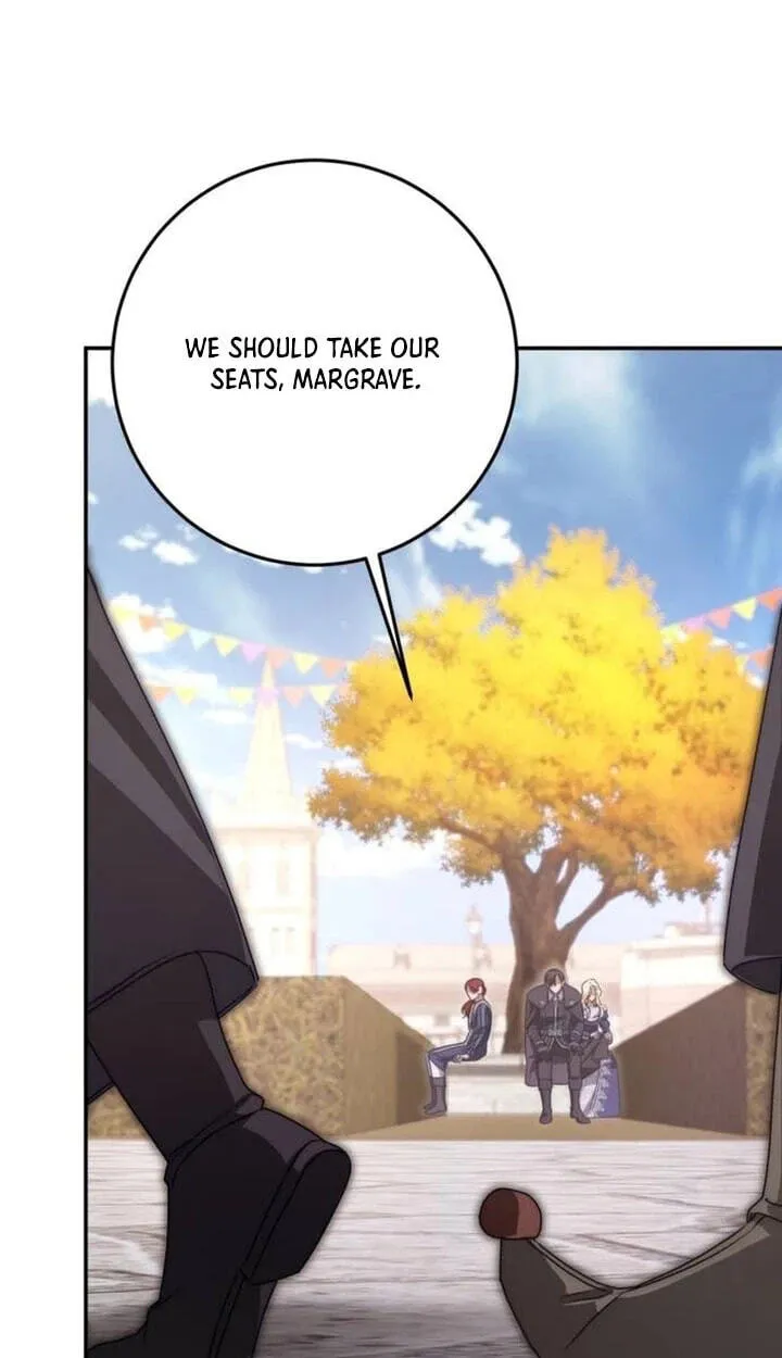 Read Behind Her Highness’s Smile chapter 115 image 65 on Lezhin