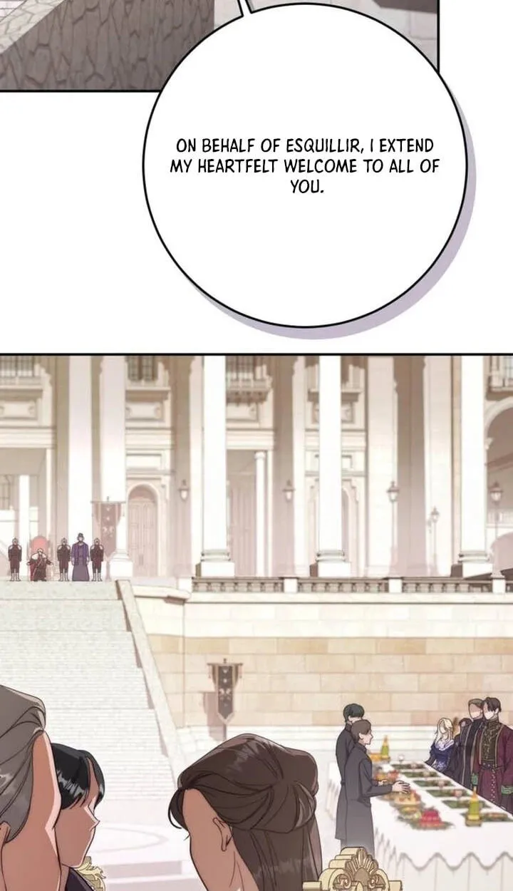Read Behind Her Highness’s Smile chapter 115 image 68 on Lezhin