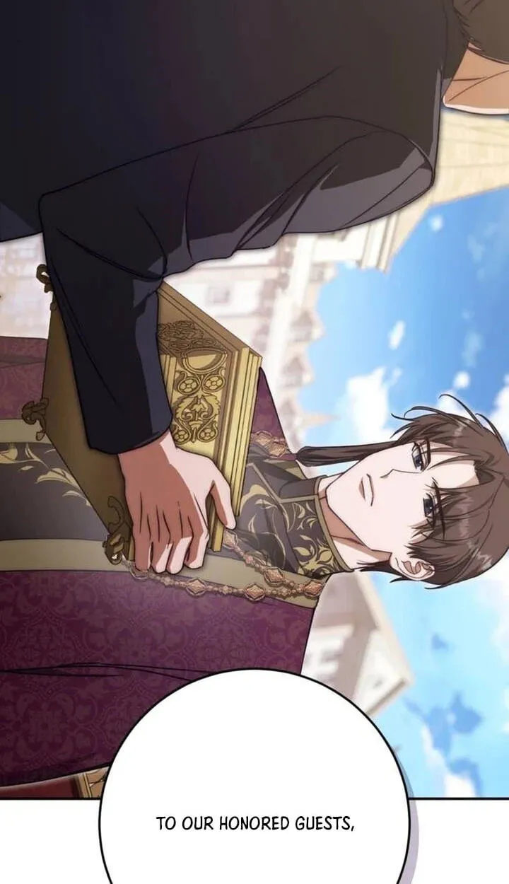 Read Behind Her Highness’s Smile chapter 115 image 70 on Lezhin