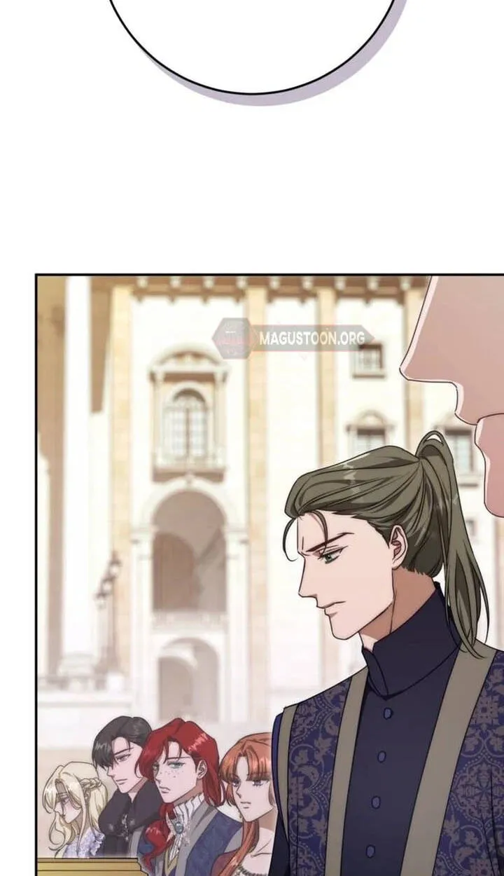 Read Behind Her Highness’s Smile chapter 115 image 71 on Lezhin