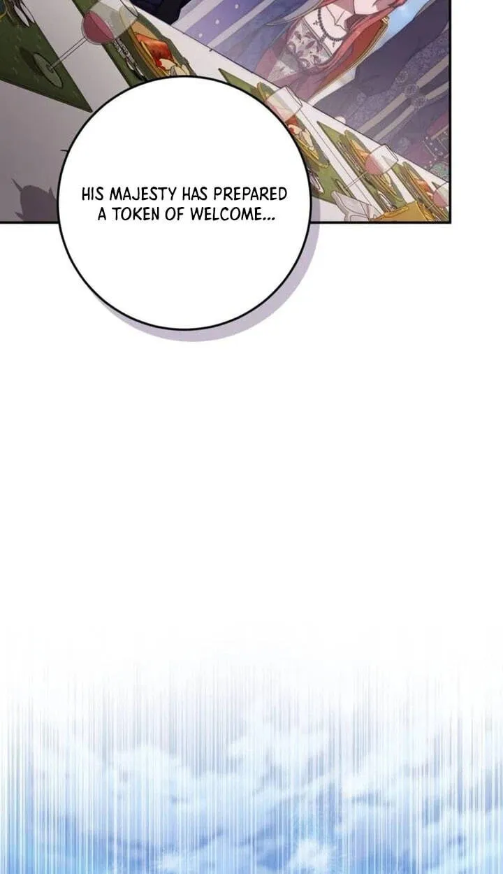 Read Behind Her Highness’s Smile chapter 115 image 73 on Lezhin