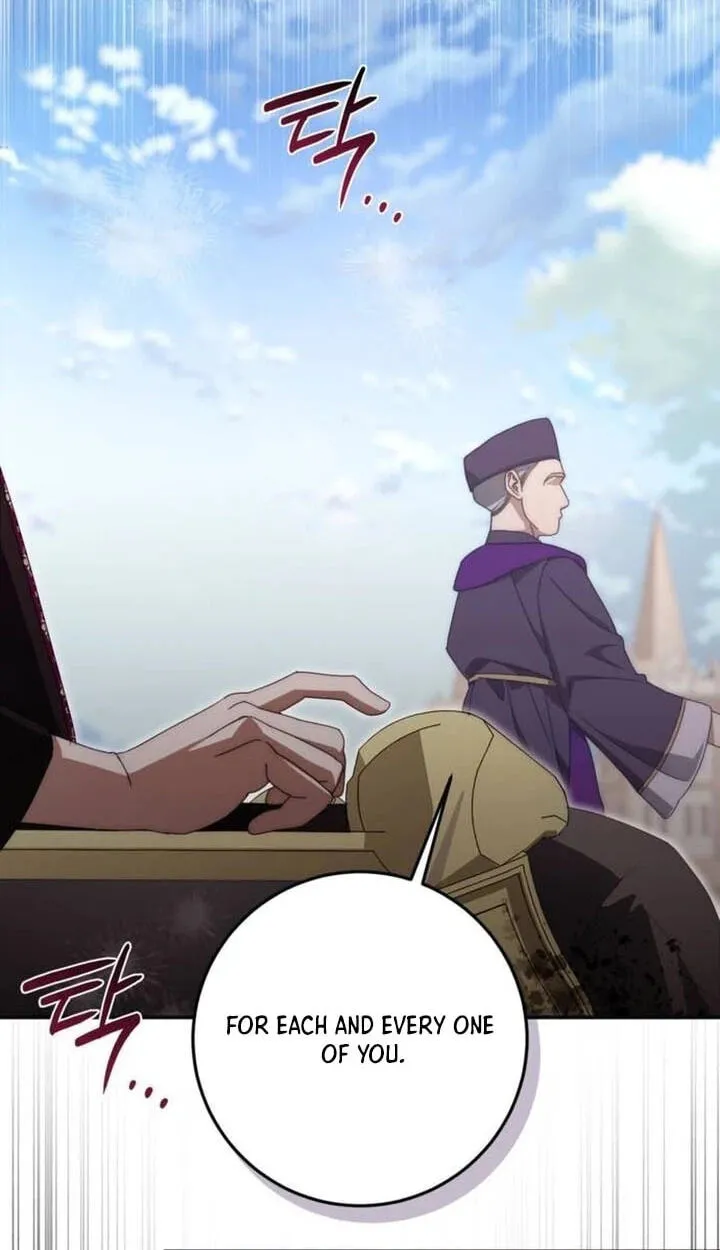 Read Behind Her Highness’s Smile chapter 115 image 74 on Lezhin