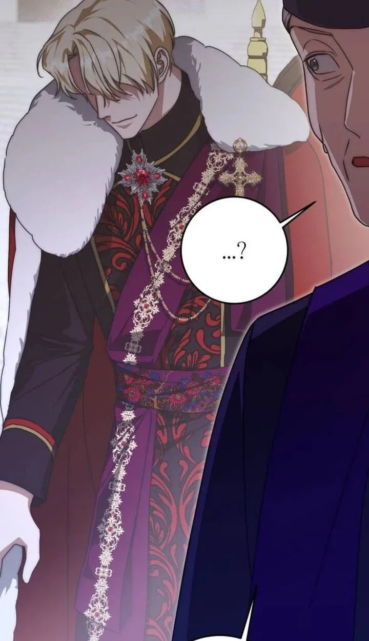 Read Behind Her Highness’s Smile chapter 115 image 79 on Lezhin