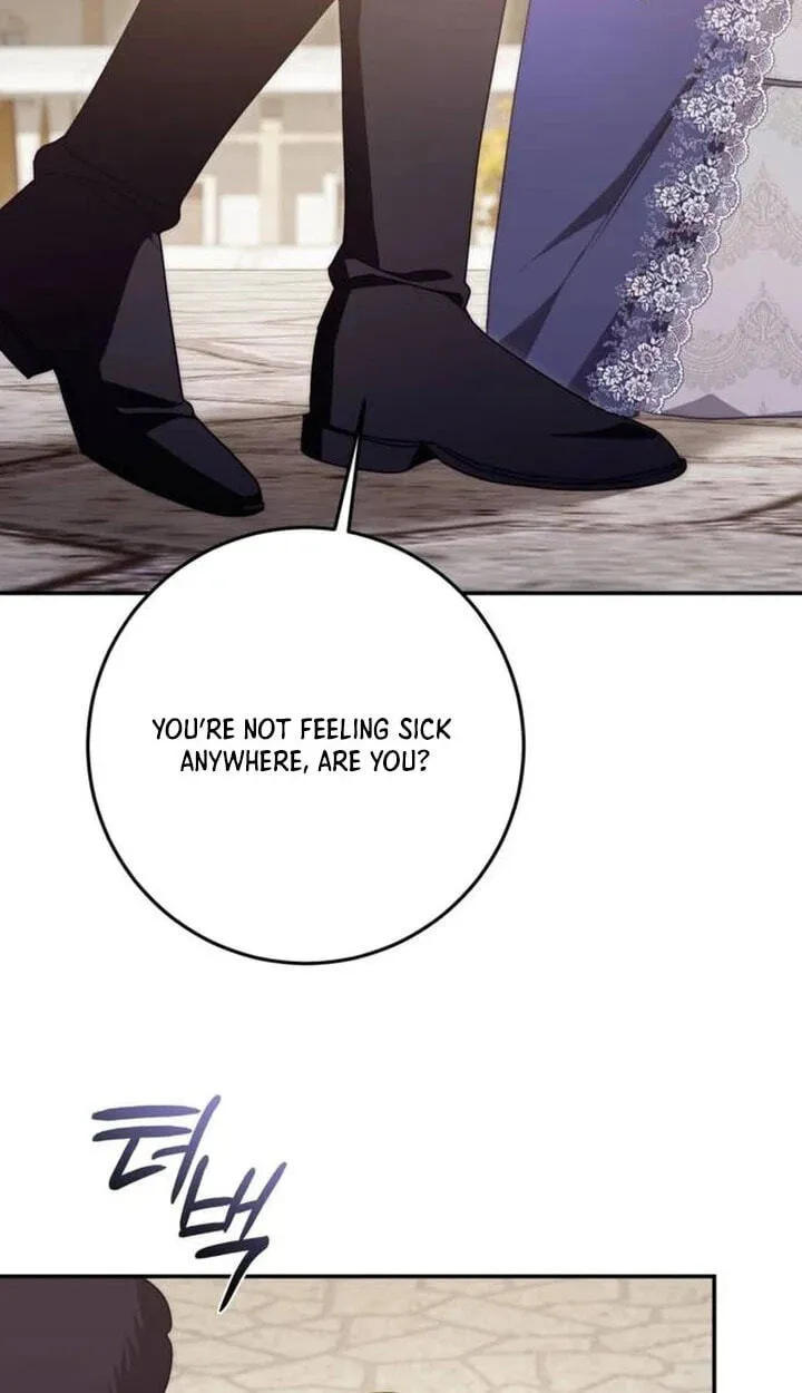 Read Behind Her Highness’s Smile chapter 115 image 8 on Lezhin