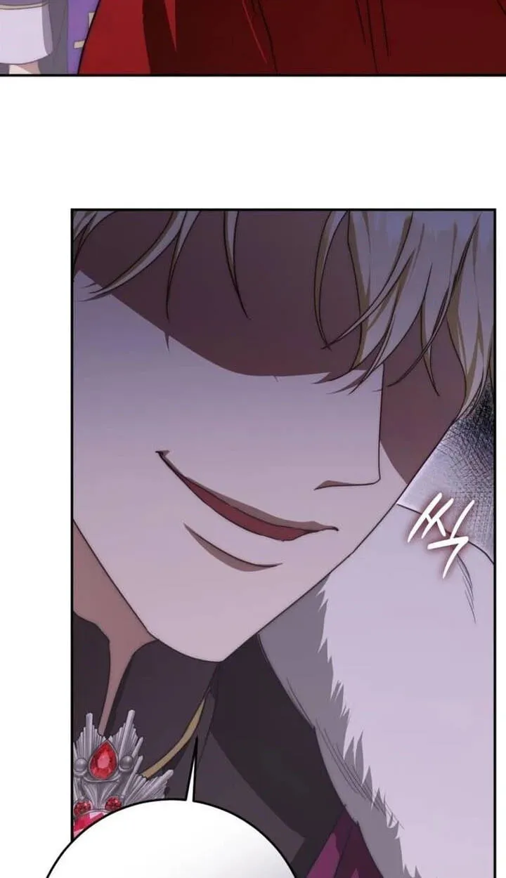 Read Behind Her Highness’s Smile chapter 115 image 81 on Lezhin
