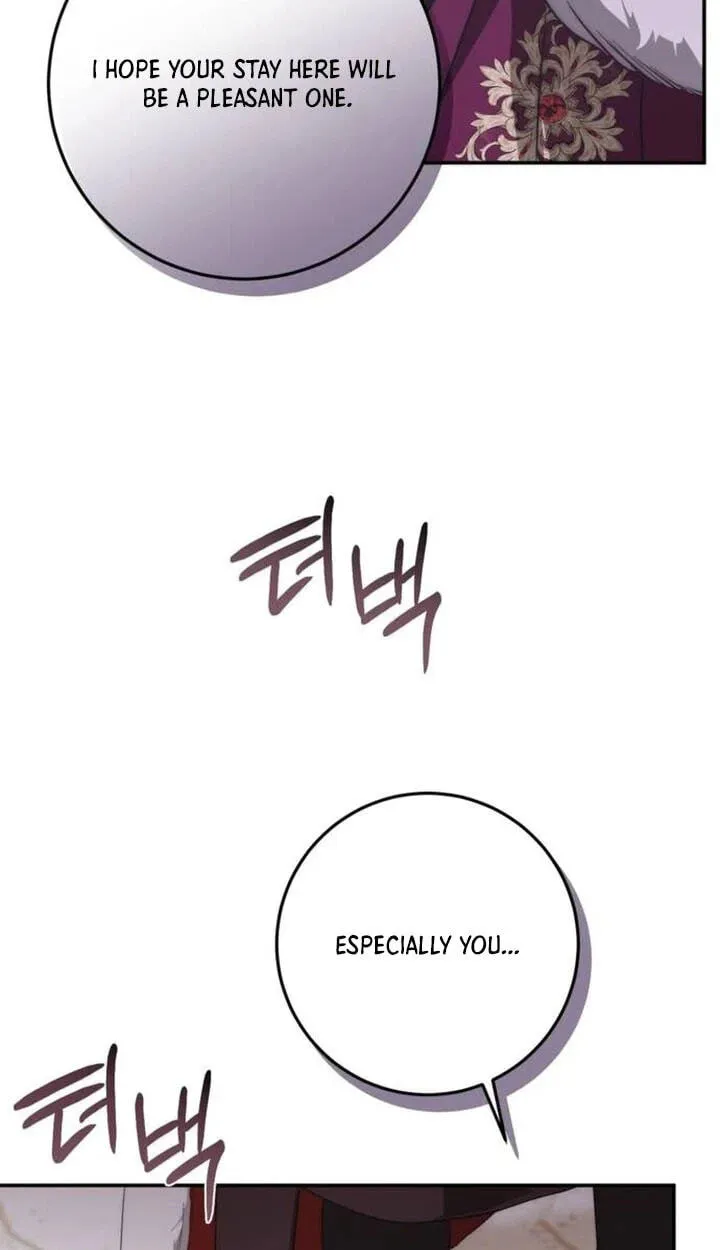 Read Behind Her Highness’s Smile chapter 115 image 82 on Lezhin