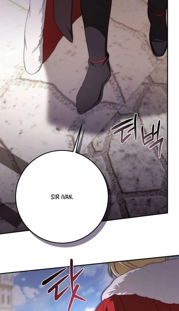 Read Behind Her Highness’s Smile chapter 115 image 83 on Lezhin