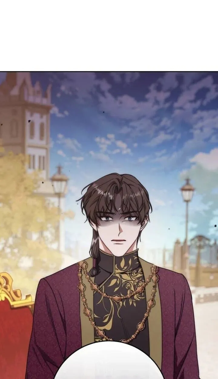 Read Behind Her Highness’s Smile chapter 115 image 85 on Lezhin