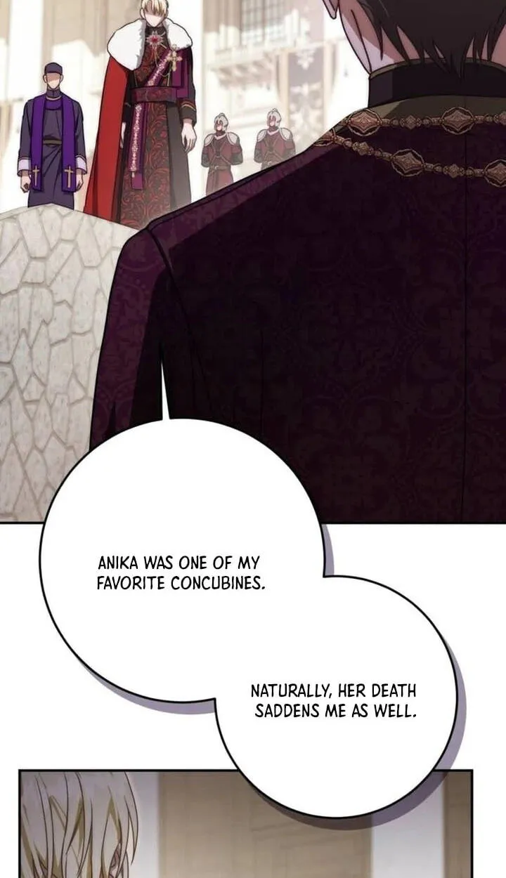 Read Behind Her Highness’s Smile chapter 115 image 89 on Lezhin