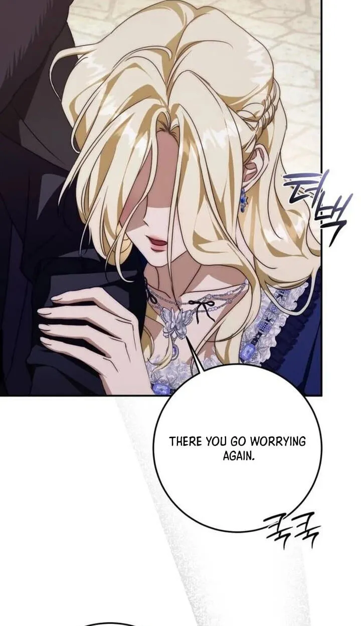 Read Behind Her Highness’s Smile chapter 115 image 9 on Lezhin