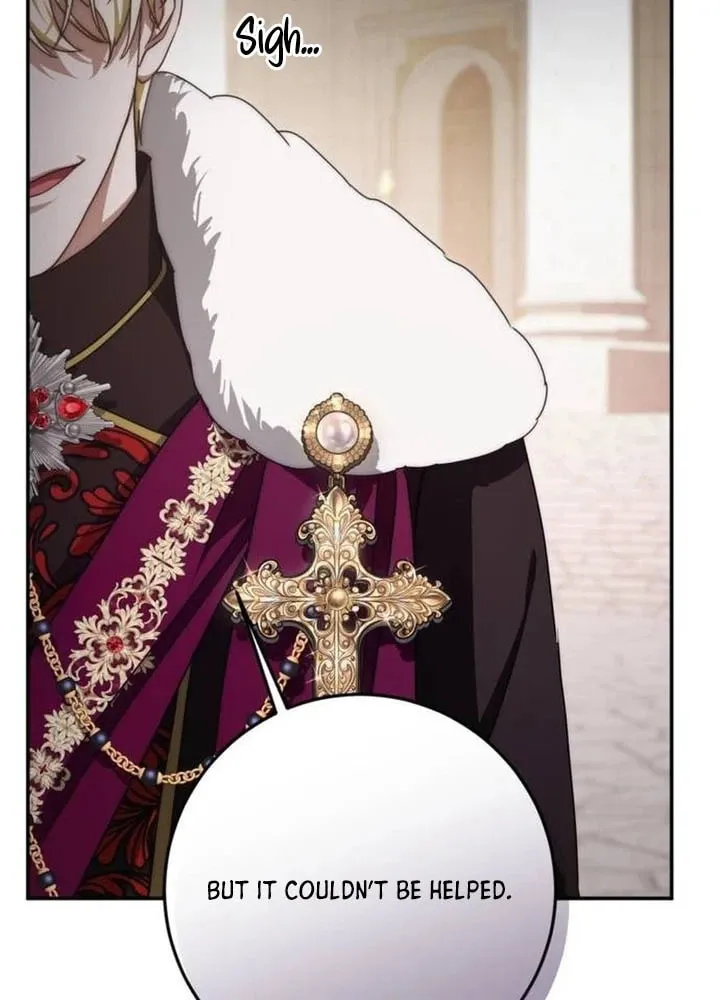 Read Behind Her Highness’s Smile chapter 115 image 90 on Lezhin