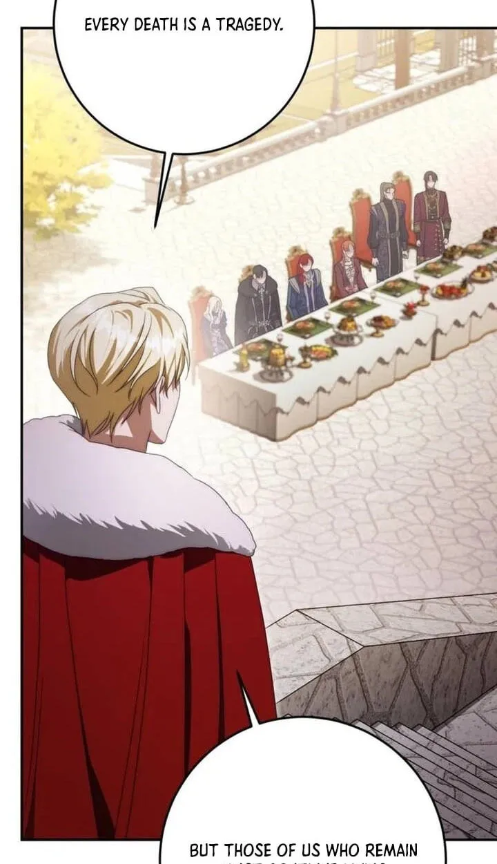 Read Behind Her Highness’s Smile chapter 115 image 97 on Lezhin