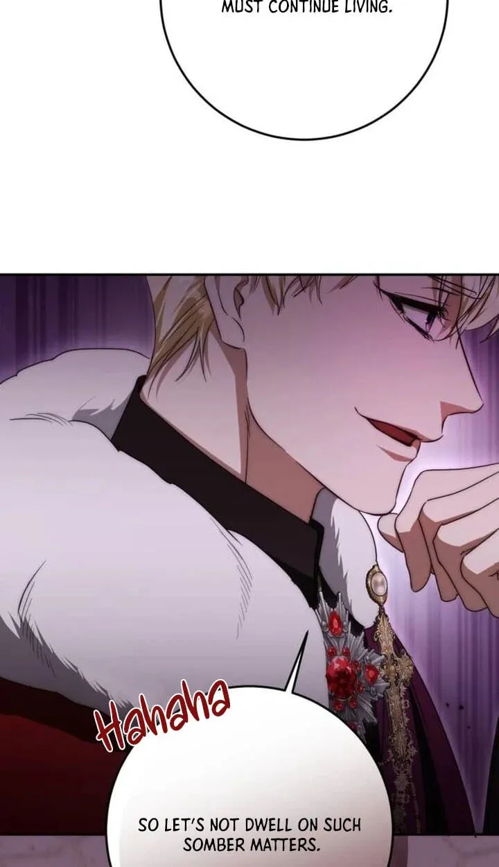 Read Behind Her Highness’s Smile chapter 115 image 98 on Lezhin
