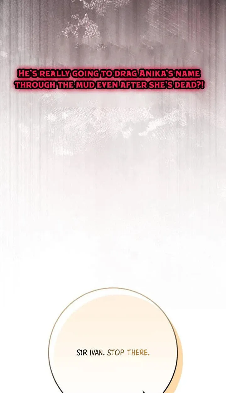 Read Behind Her Highness’s Smile chapter 116 image 100 on Lezhin