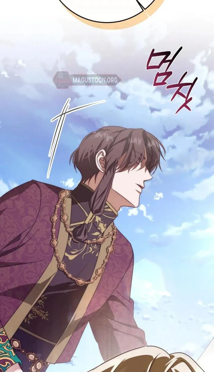 Read Behind Her Highness’s Smile chapter 116 image 101 on Lezhin
