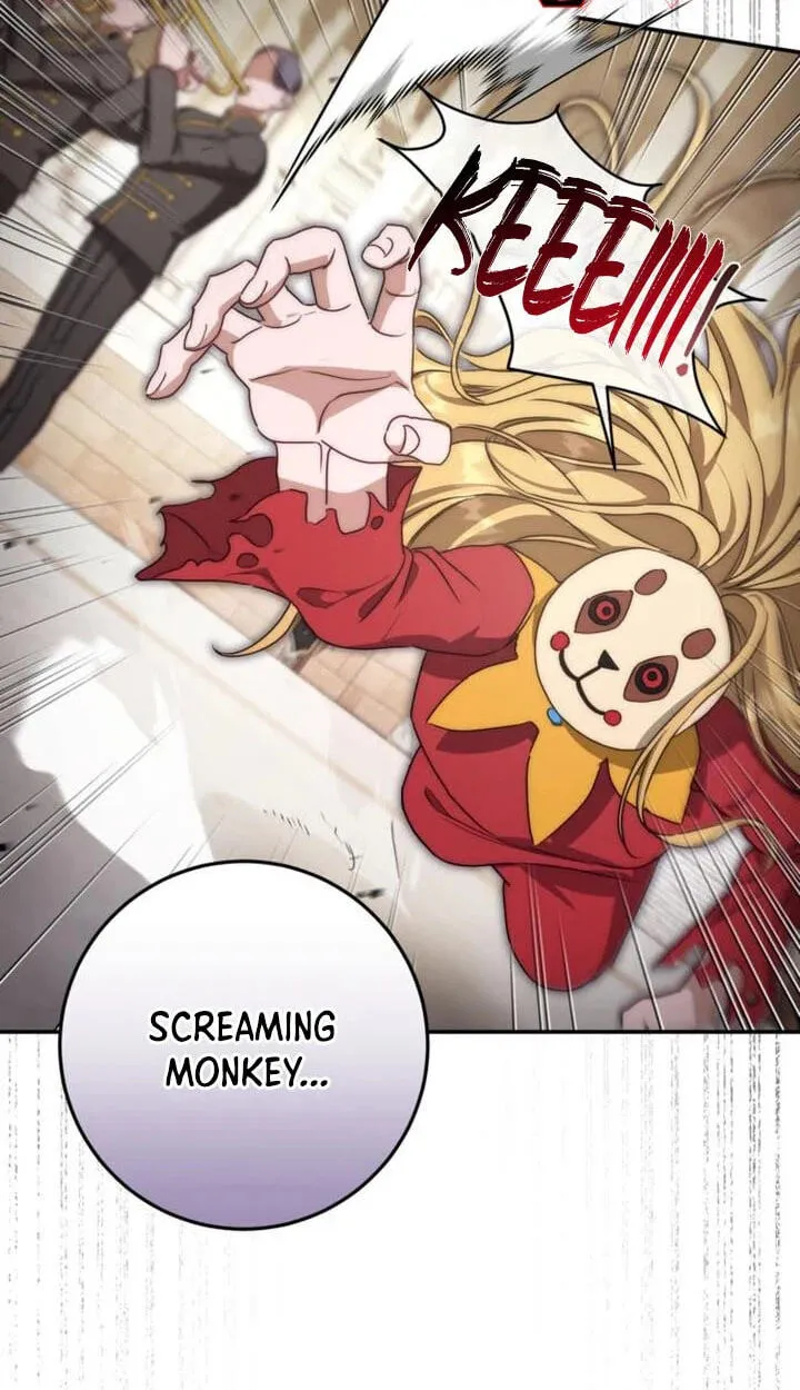 Read Behind Her Highness’s Smile chapter 116 image 11 on Lezhin
