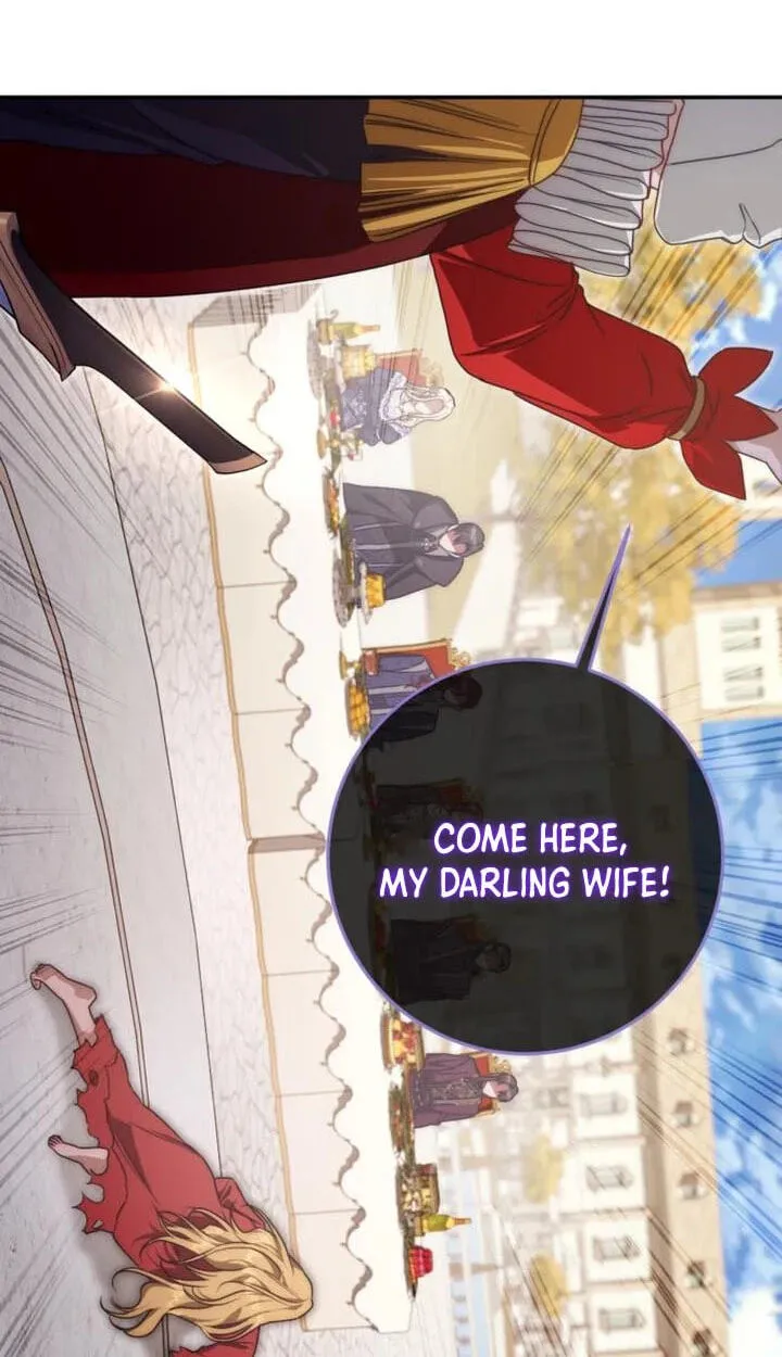 Read Behind Her Highness’s Smile chapter 116 image 15 on Lezhin
