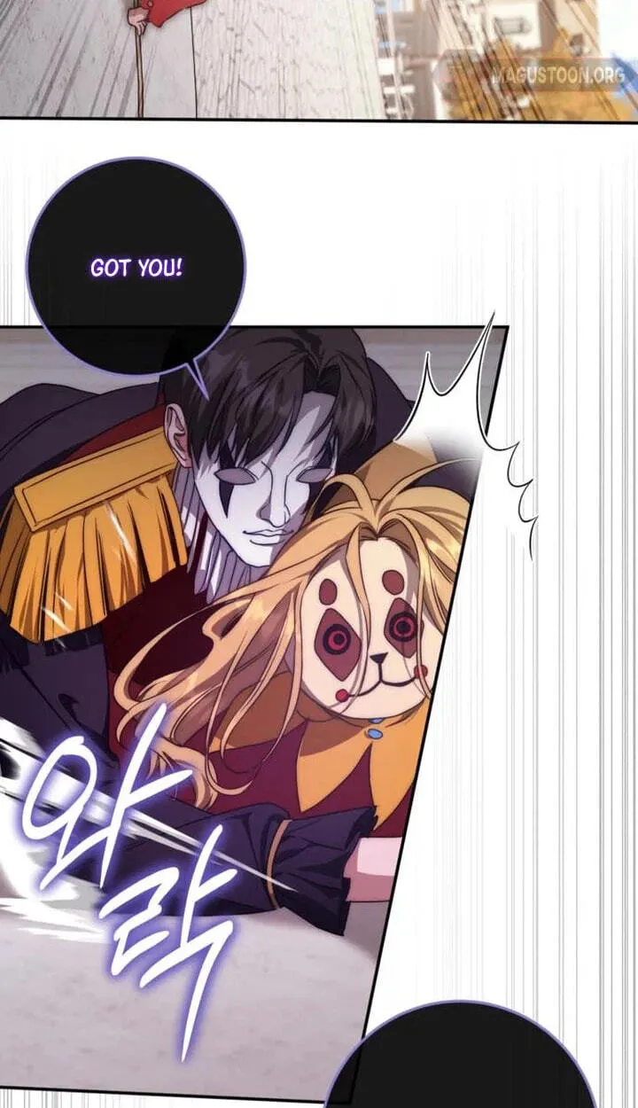 Read Behind Her Highness’s Smile chapter 116 image 16 on Lezhin